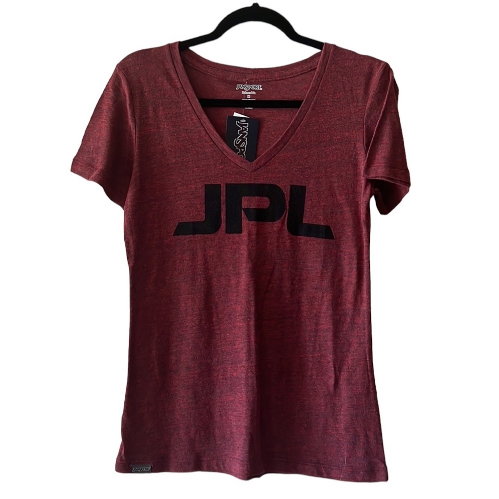 JPL Official Jet Propulsion Laboratory California Shirt
